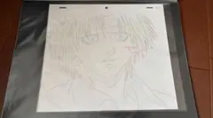 2026年最新】セル画 ハンターハンターの人気アイテム - メルカリ