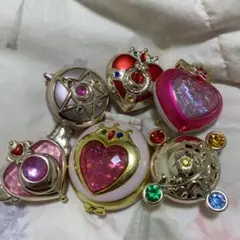 2026年最新】ミニチュアリータブレット セーラームーン3の人気アイテム