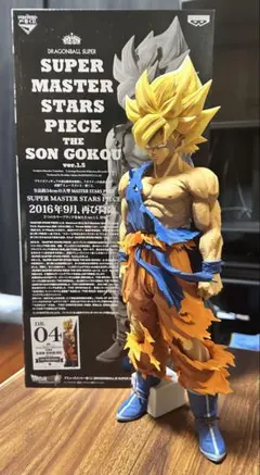 2026年最新】smsp 悟空 二次元の人気アイテム - メルカリ