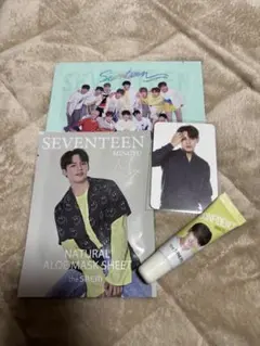 2026年最新】seventeen the saemの人気アイテム - メルカリ