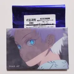 2026年最新】呪術廻戦PLAZA スクエア缶バッジ 五条悟の人気アイテム