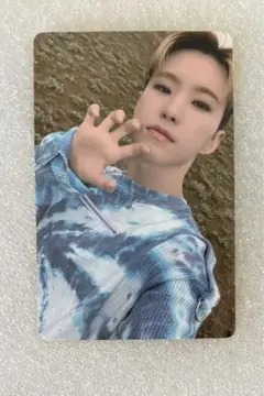 2026年最新】seventeen ジュン ヨントンの人気アイテム - メルカリ