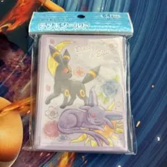 2026年最新】エーフィ ブラッキー デッキシールドの人気アイテム