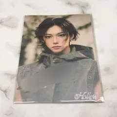 2026年最新】straykids 直筆サイン フィリックスの人気アイテム - メルカリ