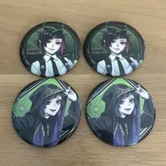 2026年最新】ツイステ リリア プラチナ 缶バッジの人気アイテム - メルカリ