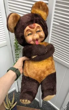 2026年最新】ラバーフェイスドールの人気アイテム - メルカリ