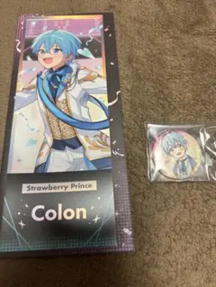 2026年最新】ころんくん 缶バッジ here we goの人気アイテム - メルカリ