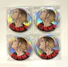 2026年最新】ハイキュー缶バッジの人気アイテム - メルカリ