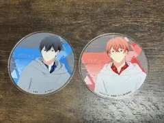 2026年最新】グラッテ アクリルコースター ギヴンの人気アイテム