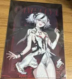 2026年最新】鳴潮クリアファイルの人気アイテム - メルカリ