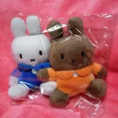 2026年最新】ミッフィーレトロぬいぐるみの人気アイテム - メルカリ