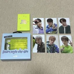 2026年最新】NCt dream casetify トレカの人気アイテム - メルカリ
