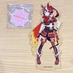 2026年最新】トウカイテイオー アクリルスタンドの人気アイテム - メルカリ