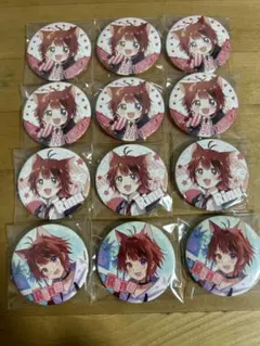 2026年最新】すとぷり アリーナツアー 莉犬 缶バッジの人気アイテム