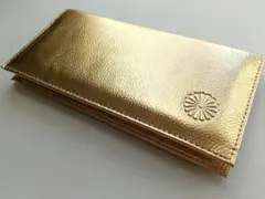 2026年最新】皇居 長財布 ゴールドの人気アイテム - メルカリ