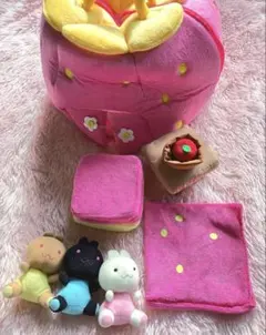 2026年最新】マザーグースの森 いちごの人気アイテム - メルカリ