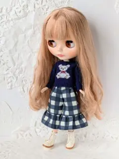 2026年最新】ブライスアウトフィットの人気アイテム - メルカリ