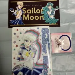 セーラームーンミュージアム 限定 ルナ 歯ブラシスタンド|mercari商品