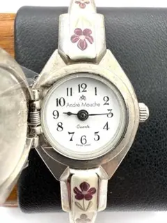 2026年最新】andre mouche 時計の人気アイテム - メルカリ