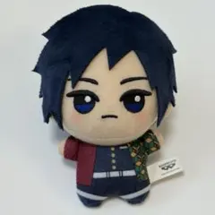 2026年最新】鬼滅の刃 ちびぐるみ vol.3 冨岡義勇の人気アイテム