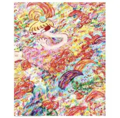 2026年最新】ロッカクアヤコ ポスター 魔法の手の人気アイテム - メルカリ