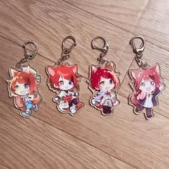 2026年最新】莉犬くんアクリルキーホルダーの人気アイテム - メルカリ