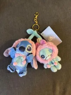 2026年最新】スティッチ ぬいぐるみ さくらの人気アイテム - メルカリ