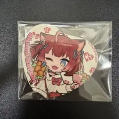 2026年最新】赤見かるび 缶バッジの人気アイテム - メルカリ