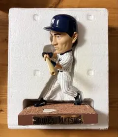 2026年最新】松井秀喜 フィギュアの人気アイテム - メルカリ