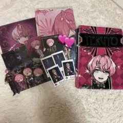 2026年最新】KnightAてるとくんの人気アイテム - メルカリ