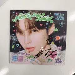 2026年最新】zb1 サインの人気アイテム - メルカリ