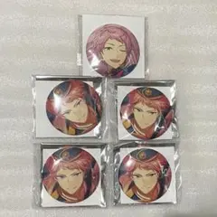 2026年最新】五奇人 缶バッジの人気アイテム - メルカリ