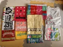 2026年最新】miwa タオルの人気アイテム - メルカリ