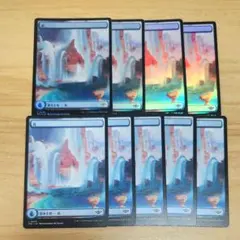 2026年最新】合計枚数/個数：9枚 マジック：ザ・ギャザリングの人気