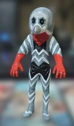 2026年最新】ガッツ星人の人気アイテム - メルカリ