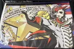 2026年最新】ペルソナ5 ラバーマットの人気アイテム - メルカリ