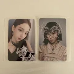 2026年最新】savage トレカ ウィンターの人気アイテム - メルカリ