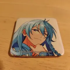 2026年最新】あんさんぶるスターズ trip 缶バッジの人気アイテム