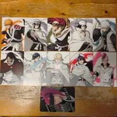 2026年最新】bleach ポストカードブックの人気アイテム - メルカリ