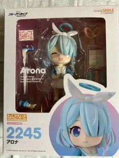 2026年最新】ねんどろいど ブルーアーカイブ アロナの人気アイテム