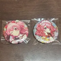 2026年最新】桃井愛莉グリッター缶バッジの人気アイテム - メルカリ