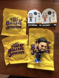 2026年最新】NBA ballers 2の人気アイテム - メルカリ