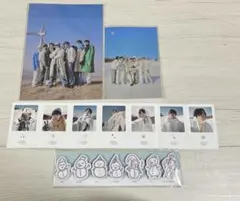 2026年最新】ウィンパケ bts ジンの人気アイテム - メルカリ