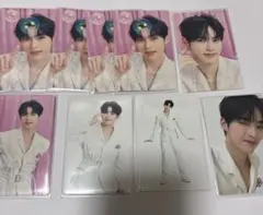 2026年最新】ハンビン zb1 ポップアップの人気アイテム - メルカリ