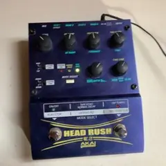2026年最新】AKAI HEAD RUSH E2の人気アイテム - メルカリ
