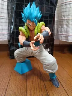 2026年最新】Smsp ゴジータ c賞の人気アイテム - メルカリ