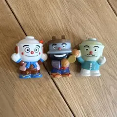 2026年最新】どんぶりまんトリオ 指人形の人気アイテム - メルカリ