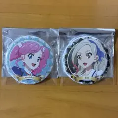 2026年最新】天羽まどか 缶バッジの人気アイテム - メルカリ