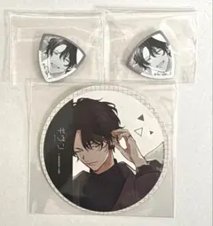 2026年最新】ギヴン コースター アニメイトカフェの人気アイテム