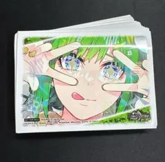 2026年最新】バラギアラ スリーブの人気アイテム - メルカリ